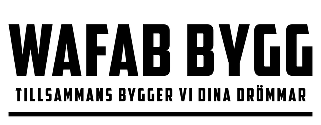 Wafab Bygg